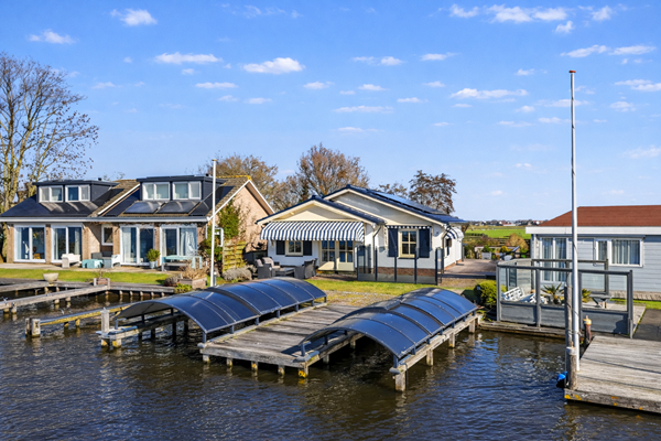 Medium property photo - Vennemeer 15, 2374 AV Oud Ade